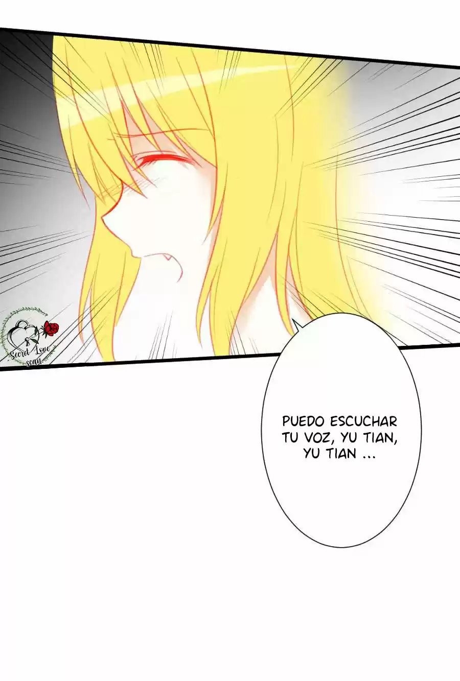 El Primer Abrazo Del Rey - Capítulo 57 - Página 18 - LectorTMOo