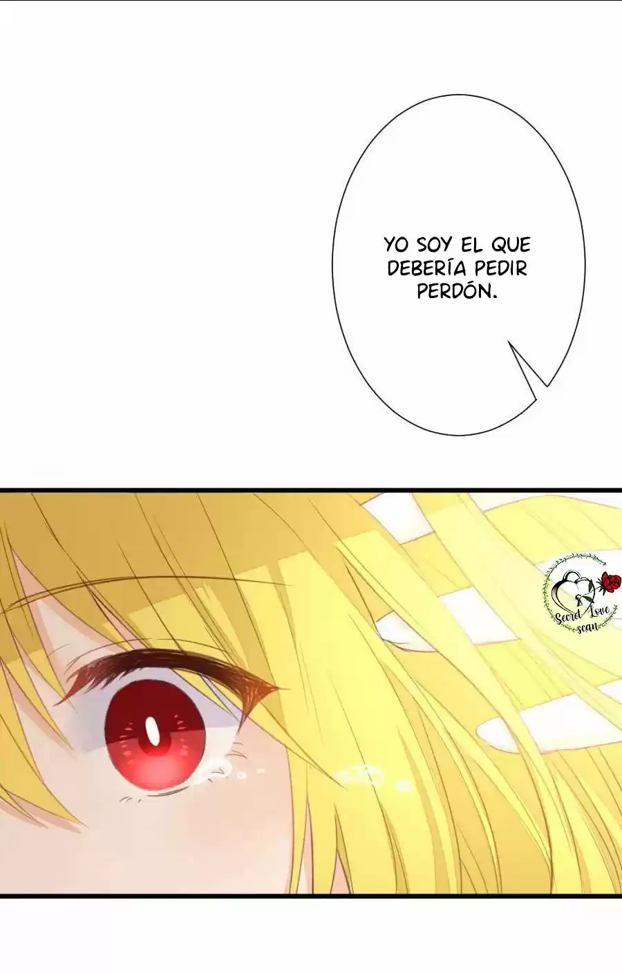 El Primer Abrazo Del Rey - Capítulo 57 - Página 28 - LectorTMOo