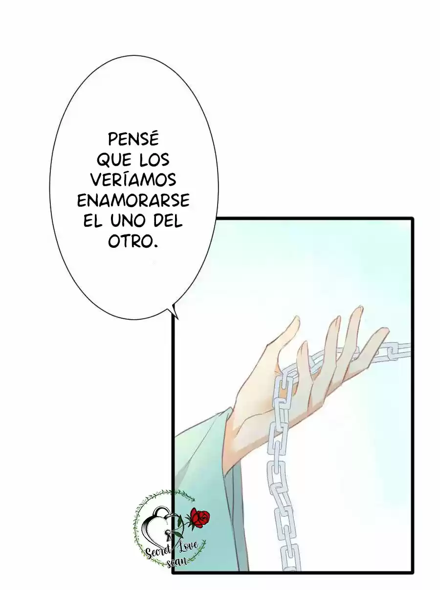 El Primer Abrazo Del Rey - Capítulo 58 - Página 12 - LectorTMOo