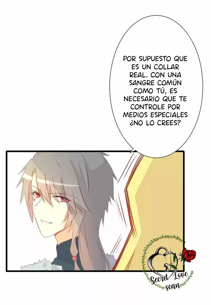 El Primer Abrazo Del Rey - Capítulo 58 - Página 15 - LectorTMOo