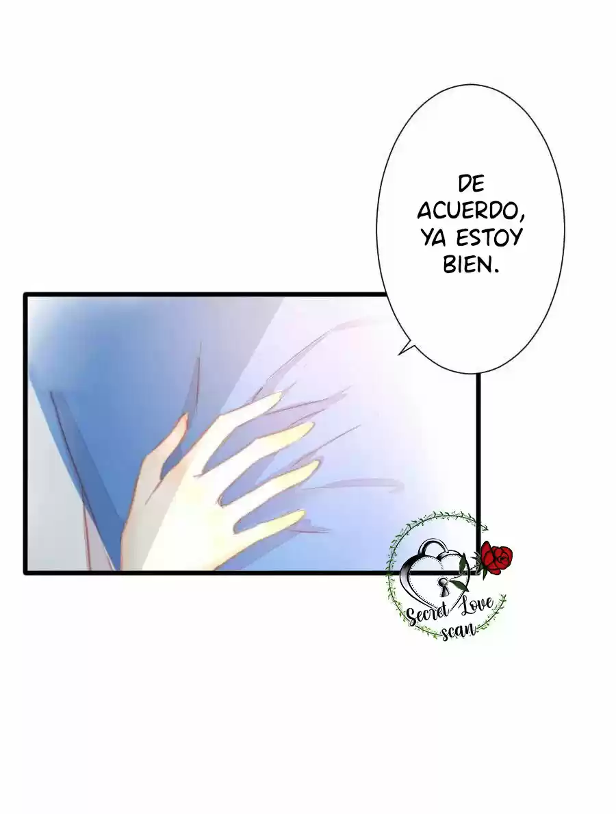 El Primer Abrazo Del Rey - Capítulo 58 - Página 17 - LectorTMOo