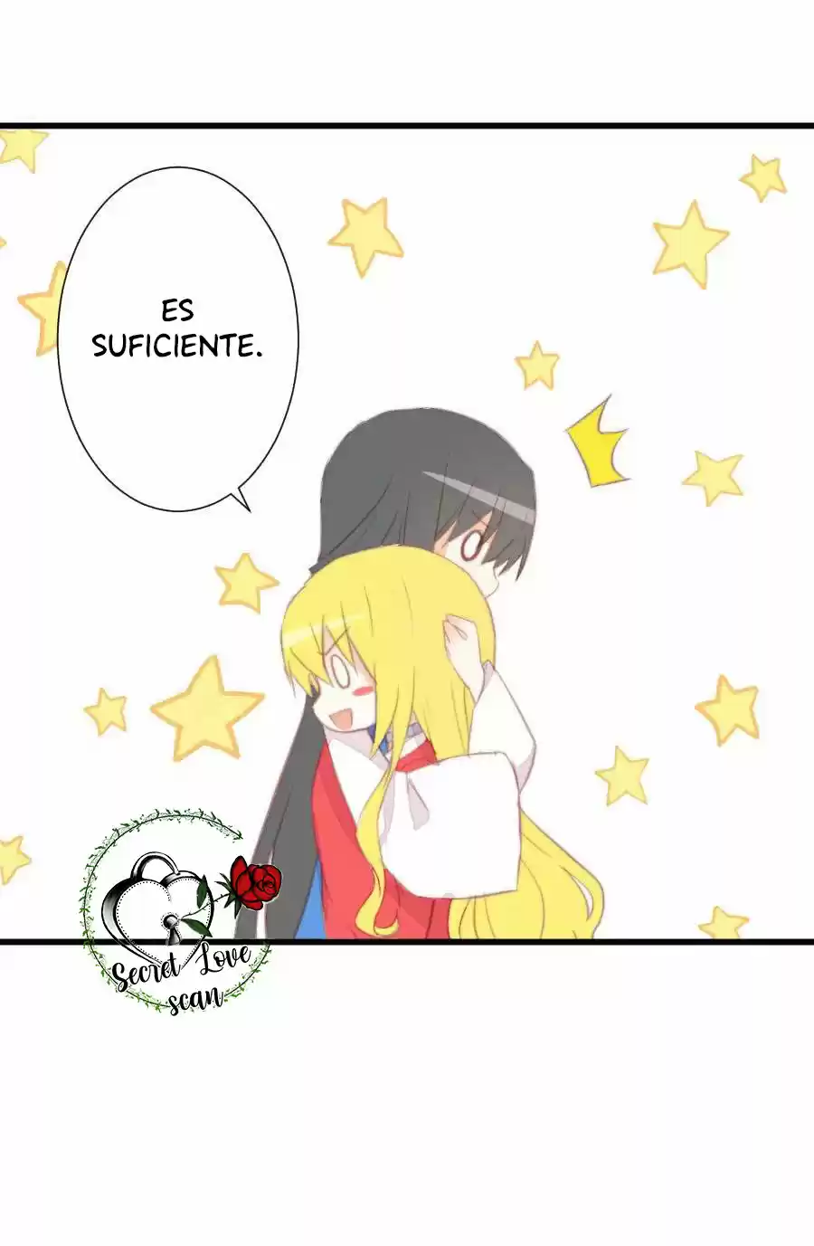 El Primer Abrazo Del Rey - Capítulo 58 - Página 18 - LectorTMOo