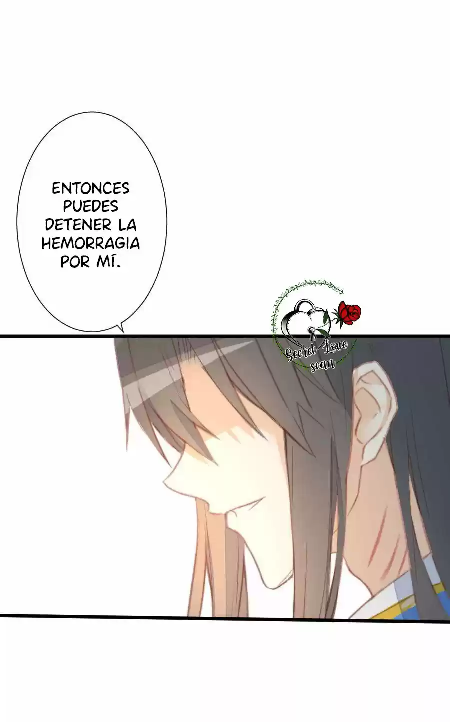 El Primer Abrazo Del Rey - Capítulo 58 - Página 23 - LectorTMOo
