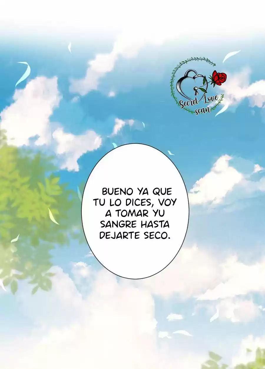 El Primer Abrazo Del Rey - Capítulo 58 - Página 27 - LectorTMOo