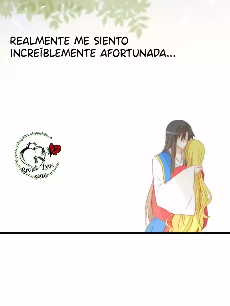El Primer Abrazo Del Rey - Capítulo 58 - Página 30 - LectorTMOo