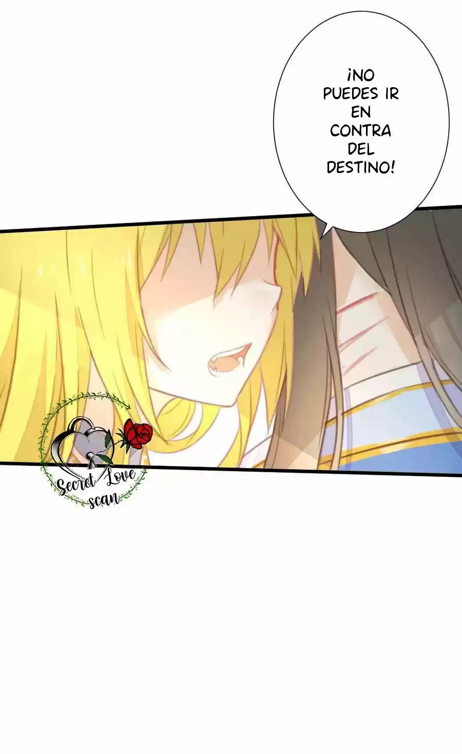 El Primer Abrazo Del Rey - Capítulo 58 - Página 31 - LectorTMOo
