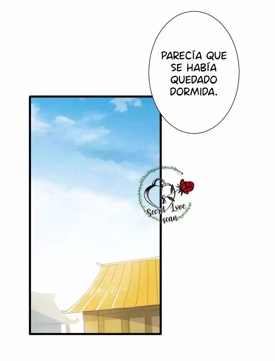 El Primer Abrazo Del Rey - Capítulo 58 - Página 33 - LectorTMOo