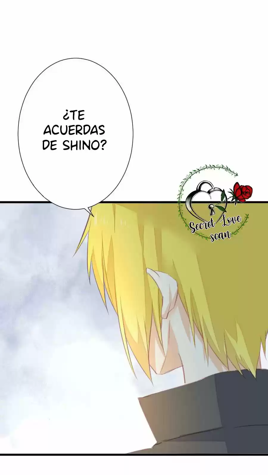 El Primer Abrazo Del Rey - Capítulo 58 - Página 38 - LectorTMOo