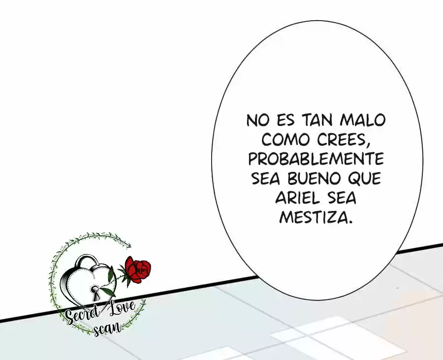 El Primer Abrazo Del Rey - Capítulo 59 - Página 4 - LectorTMOo