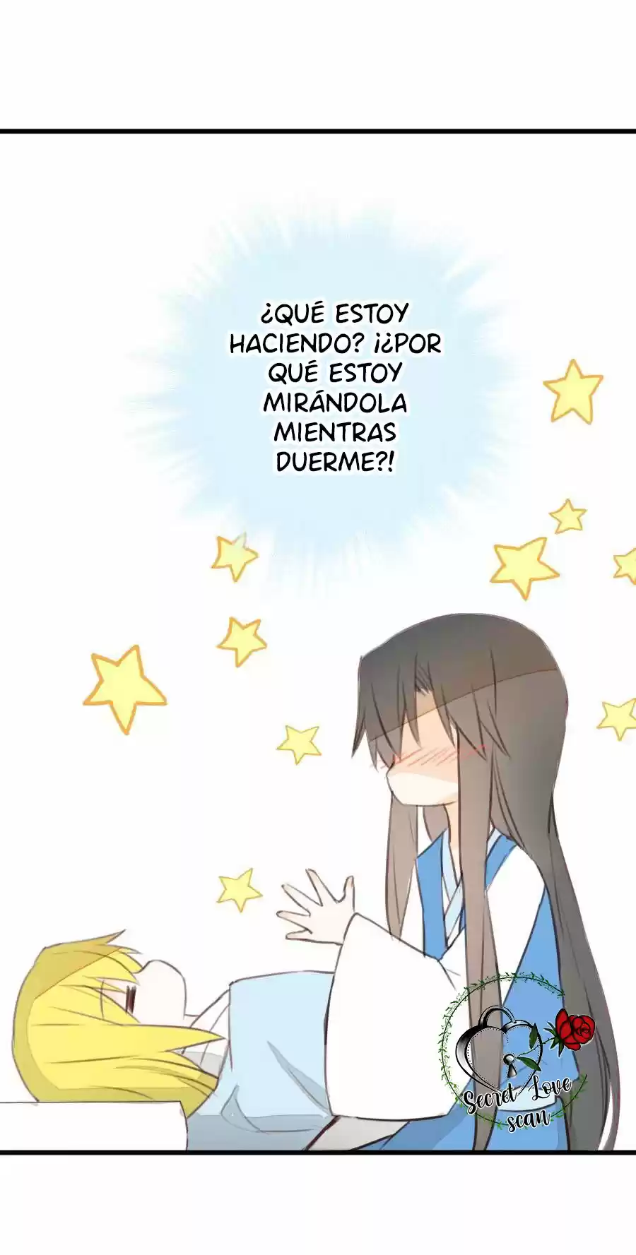 El Primer Abrazo Del Rey - Capítulo 59 - Página 16 - LectorTMOo
