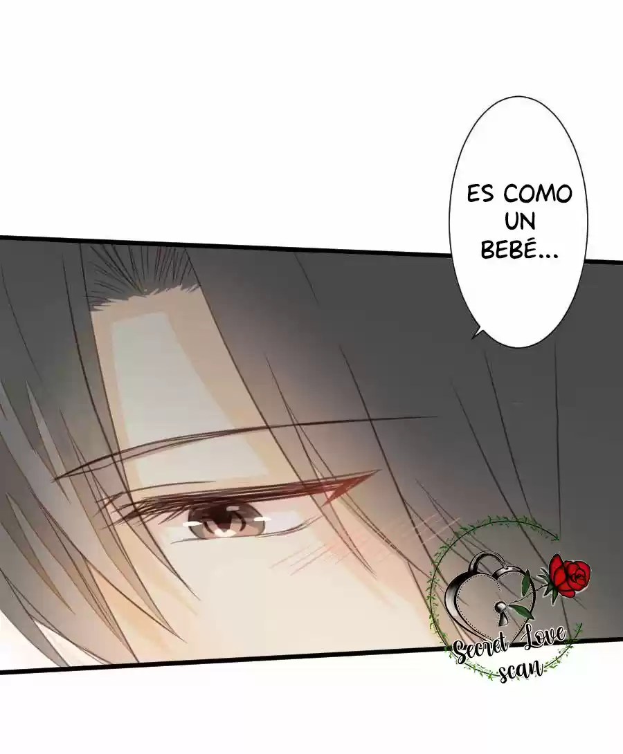 El Primer Abrazo Del Rey - Capítulo 59 - Página 17 - LectorTMOo