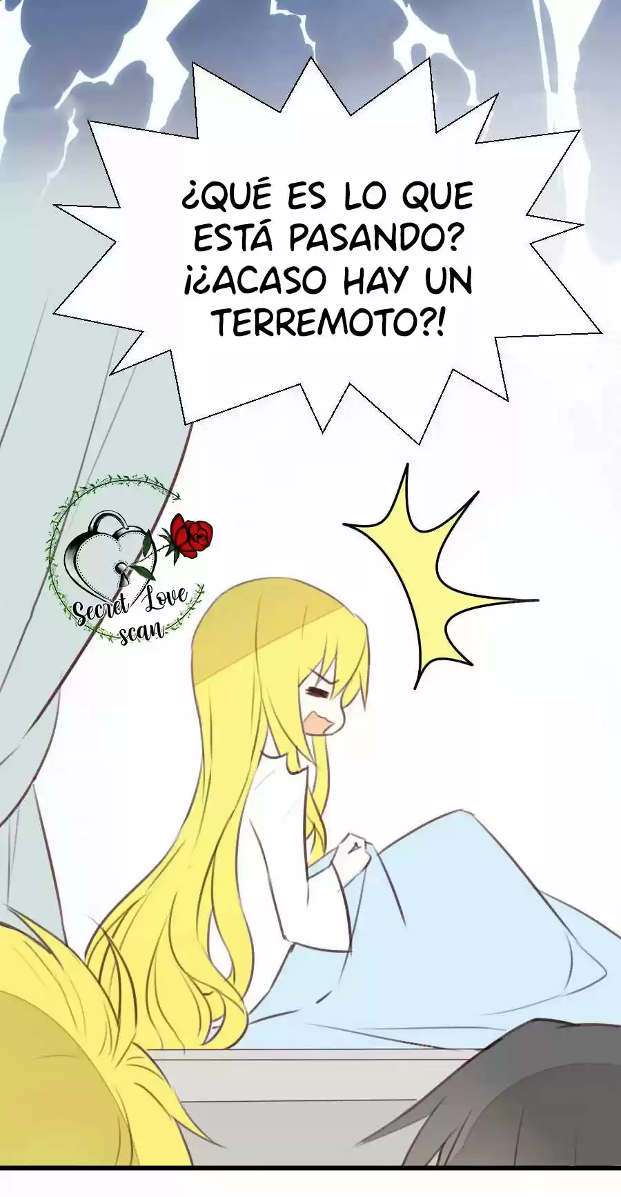 El Primer Abrazo Del Rey - Capítulo 59 - Página 23 - LectorTMOo
