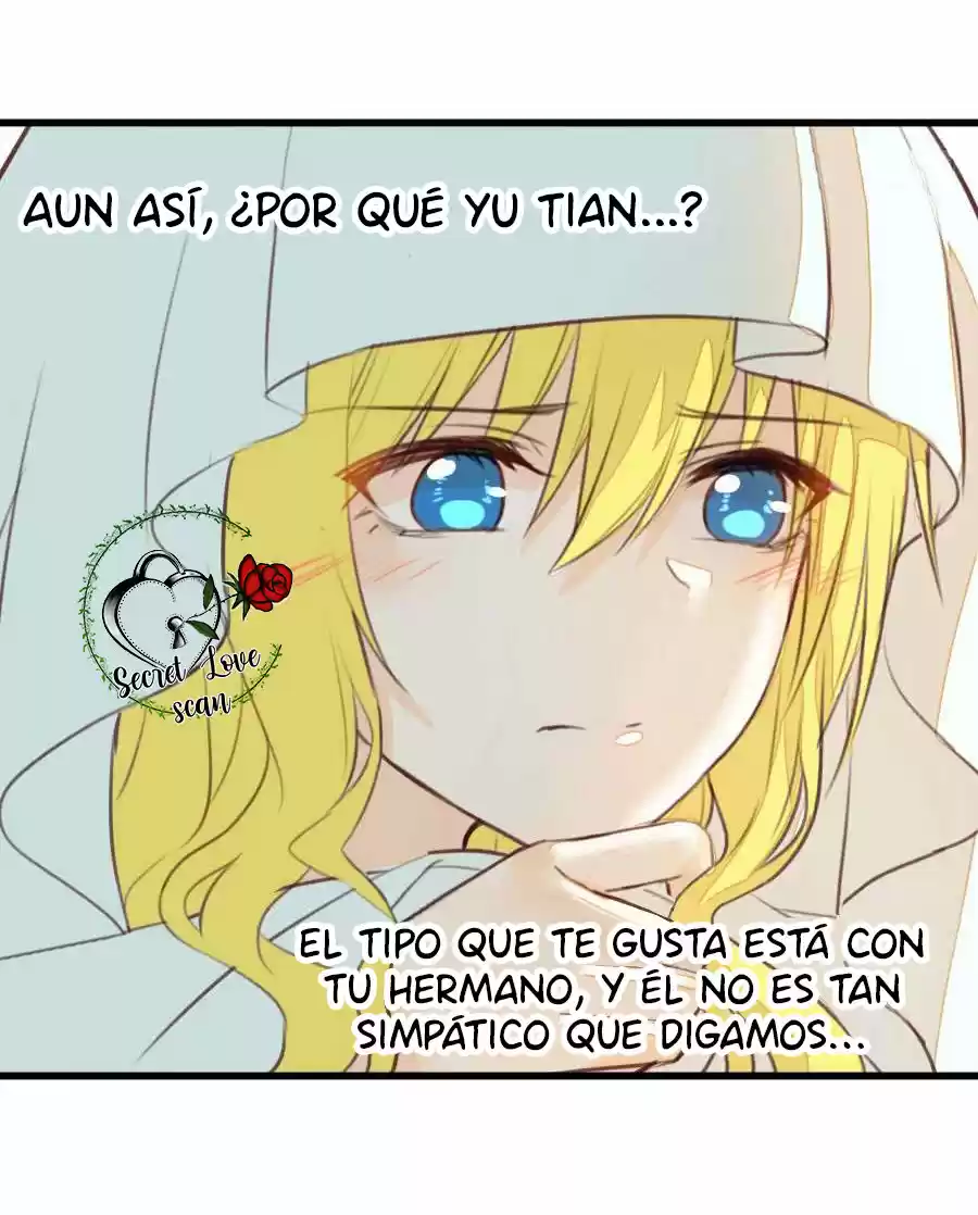 El Primer Abrazo Del Rey - Capítulo 59 - Página 31 - LectorTMOo