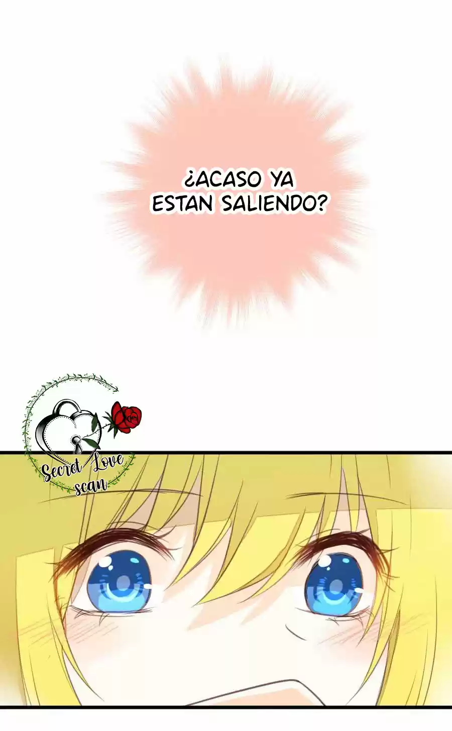 El Primer Abrazo Del Rey - Capítulo 59 - Página 32 - LectorTMOo