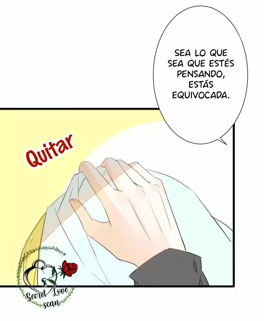 El Primer Abrazo Del Rey - Capítulo 59 - Página 34 - LectorTMOo
