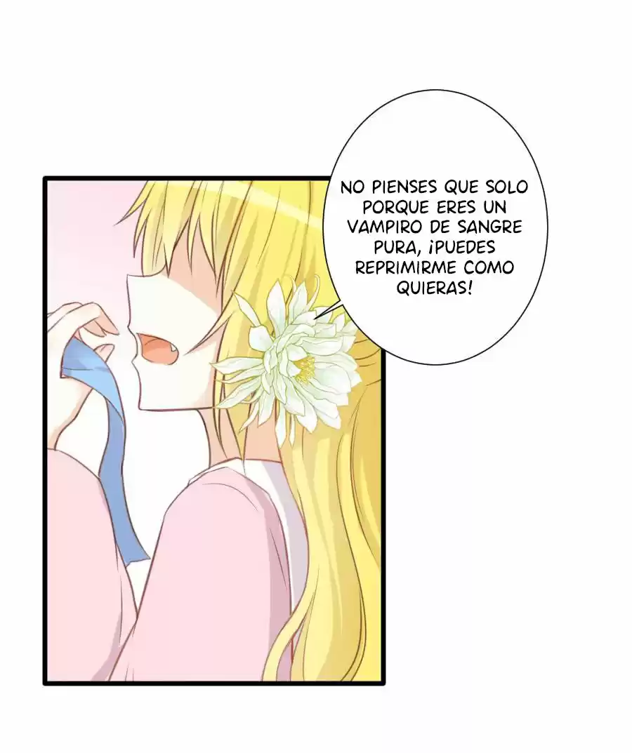 El Primer Abrazo Del Rey - Capítulo 6 - Página 8 - LectorTMOo