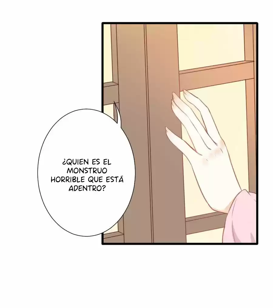 El Primer Abrazo Del Rey - Capítulo 6 - Página 14 - LectorTMOo