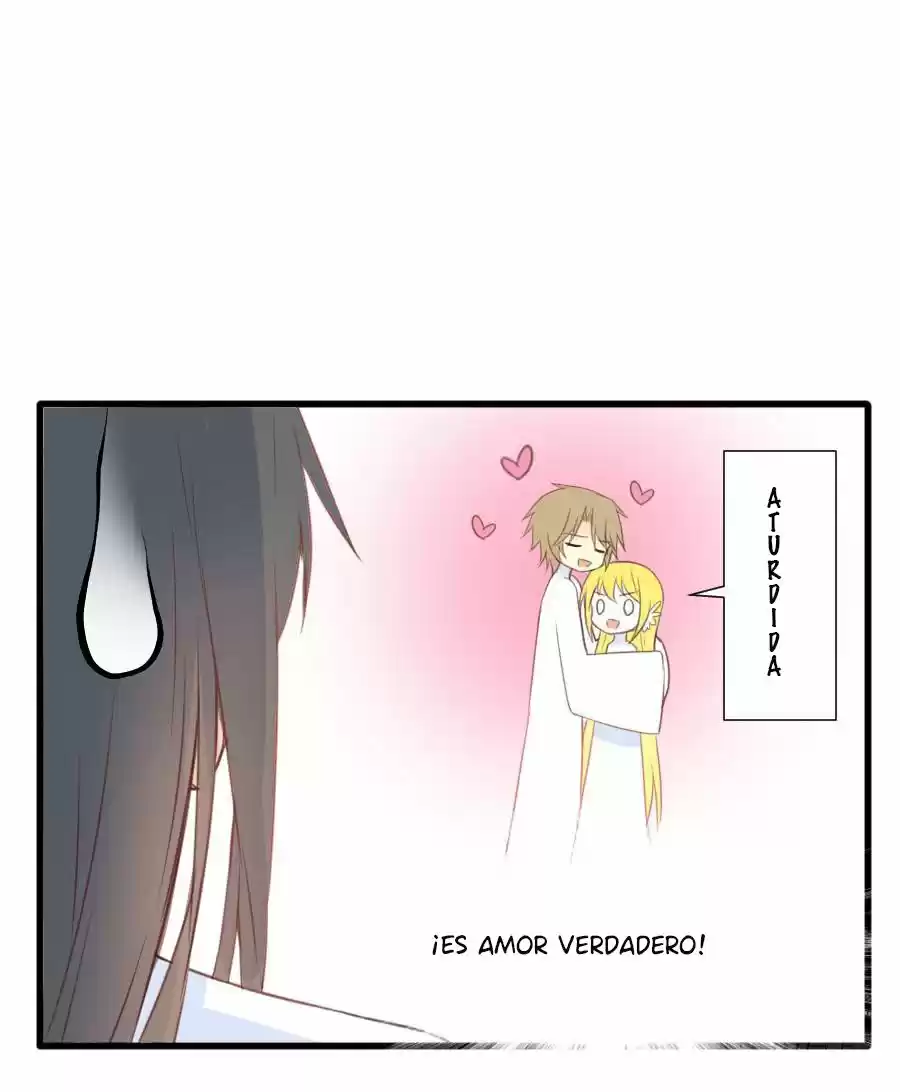 El Primer Abrazo Del Rey - Capítulo 6 - Página 28 - LectorTMOo