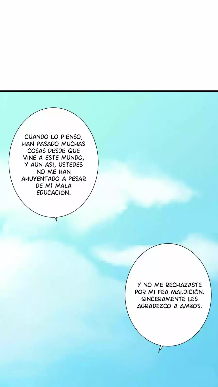 El Primer Abrazo Del Rey - Capítulo 6 - Página 32 - LectorTMOo