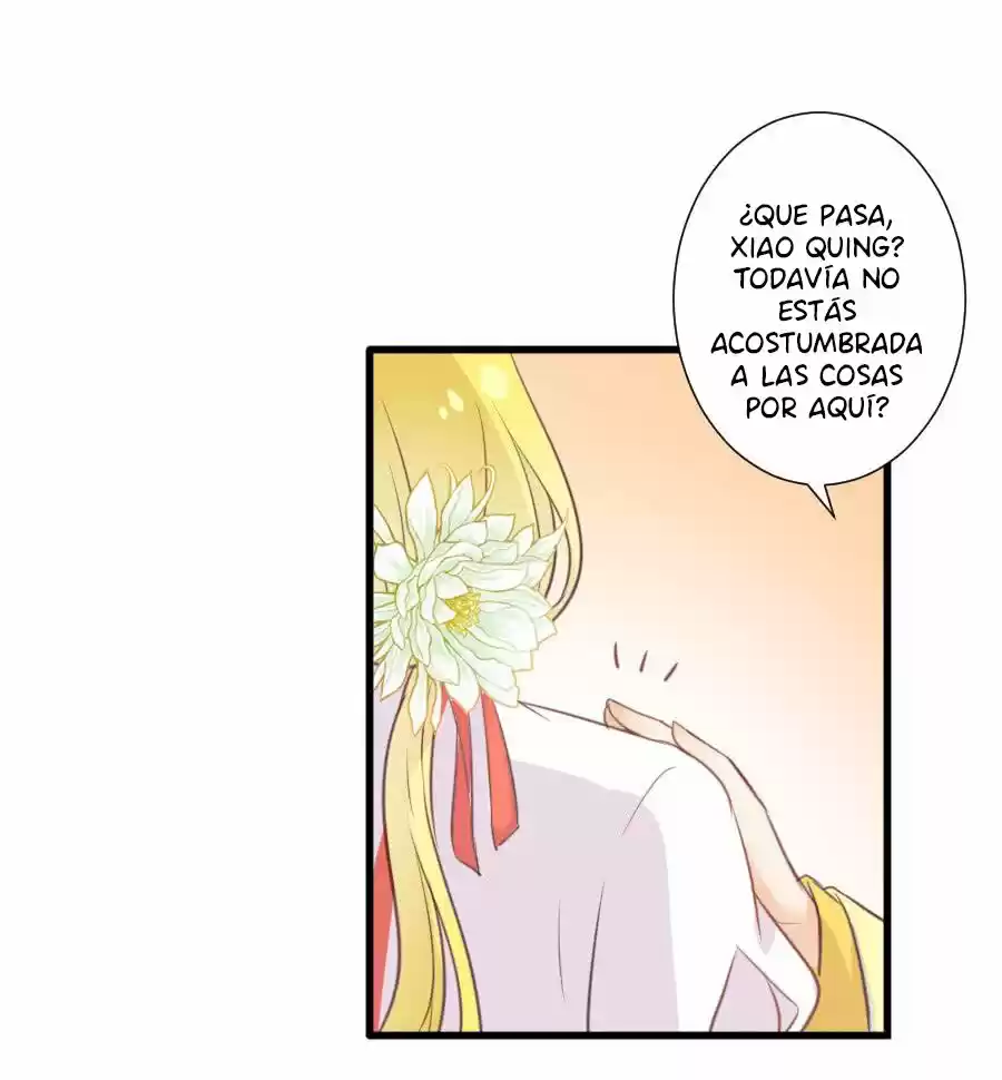 El Primer Abrazo Del Rey - Capítulo 6 - Página 50 - LectorTMOo