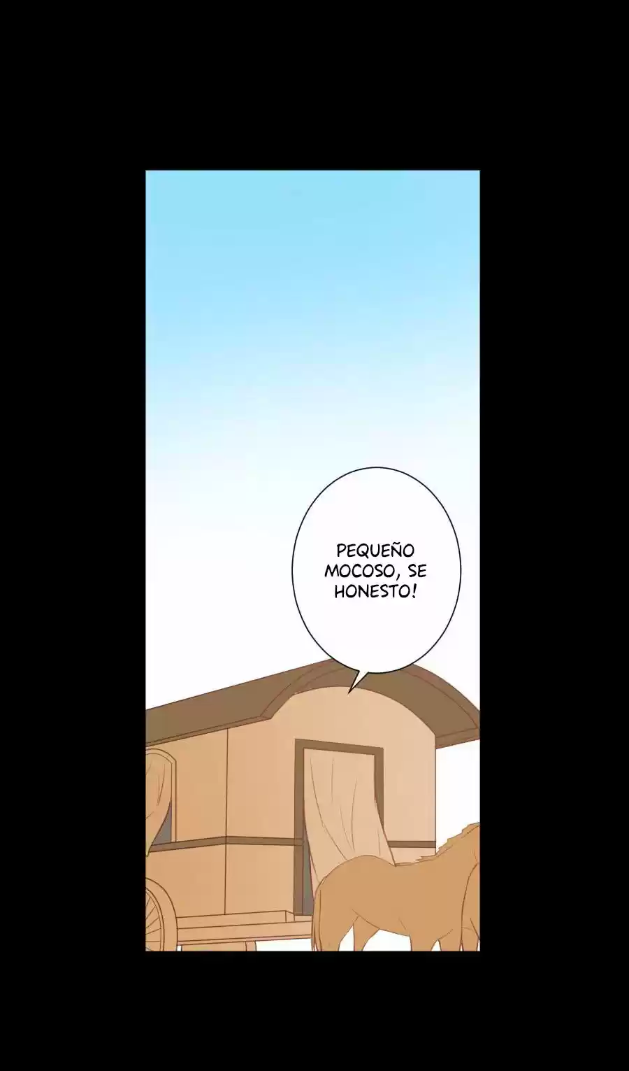 El Primer Abrazo Del Rey - Capítulo 6 - Página 54 - LectorTMOo