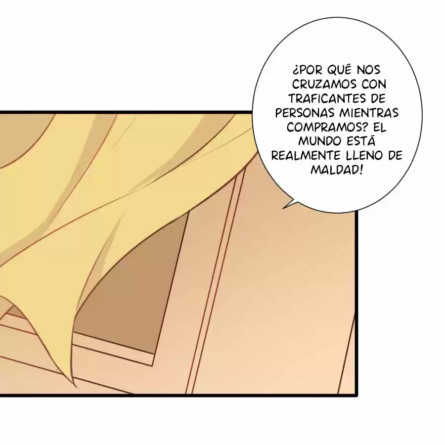 El Primer Abrazo Del Rey - Capítulo 6 - Página 57 - LectorTMOo