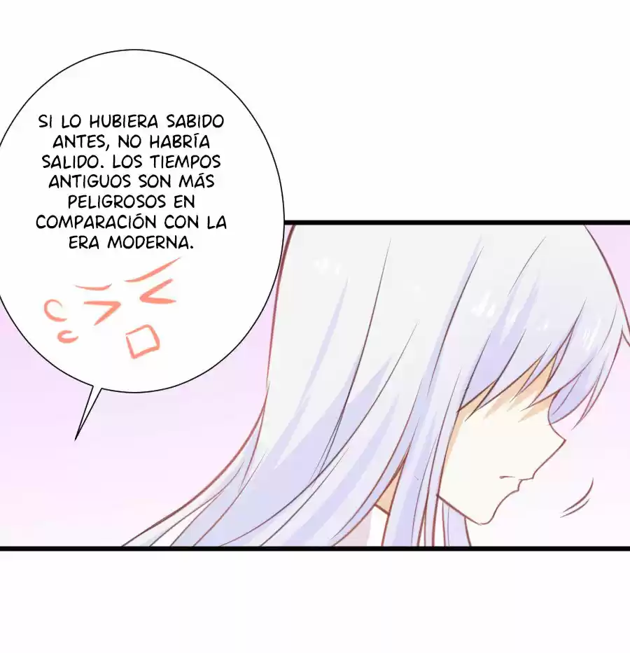 El Primer Abrazo Del Rey - Capítulo 6 - Página 62 - LectorTMOo