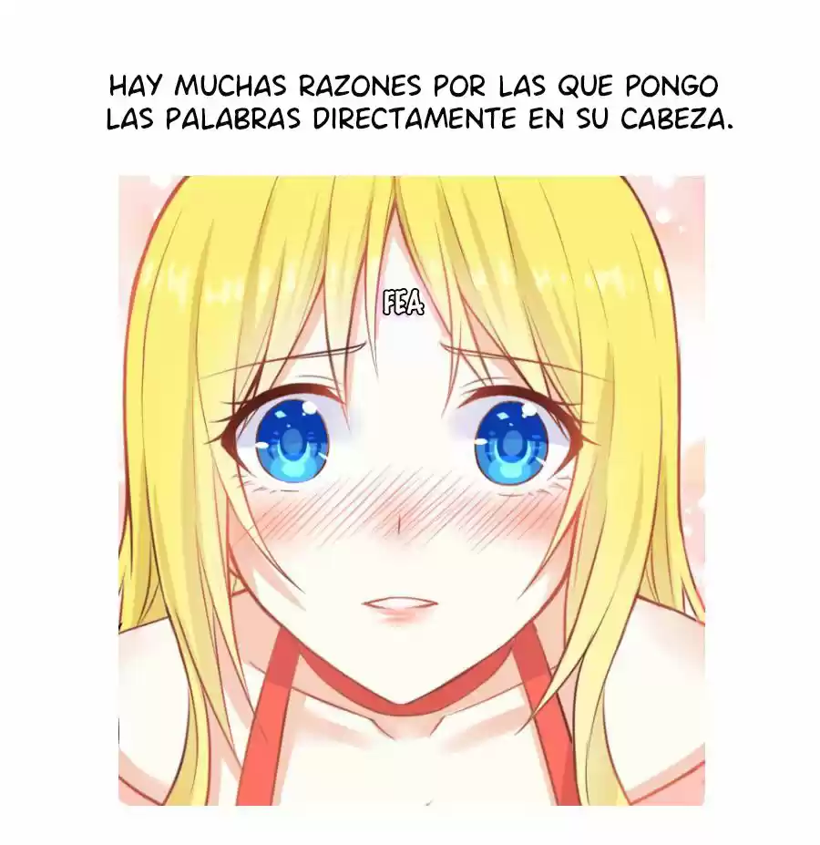 El Primer Abrazo Del Rey - Capítulo 6 - Página 74 - LectorTMOo