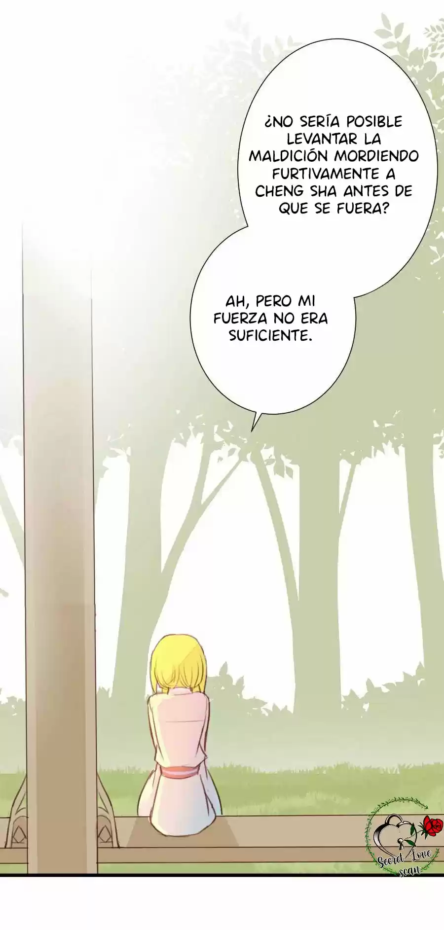 El Primer Abrazo Del Rey - Capítulo 60 - Página 10 - LectorTMOo