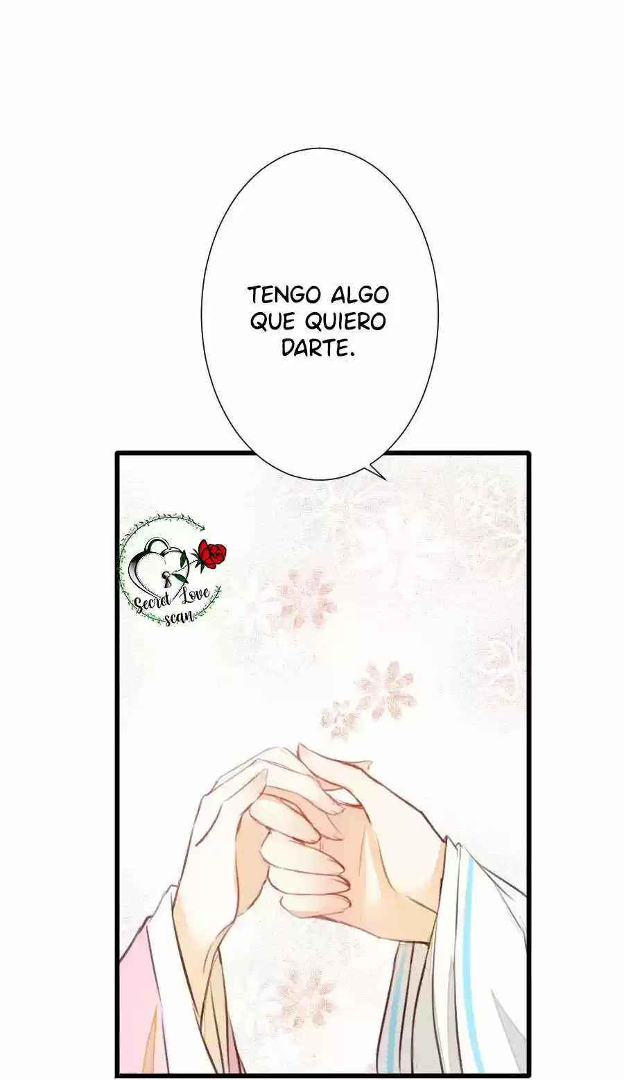 El Primer Abrazo Del Rey - Capítulo 60 - Página 16 - LectorTMOo