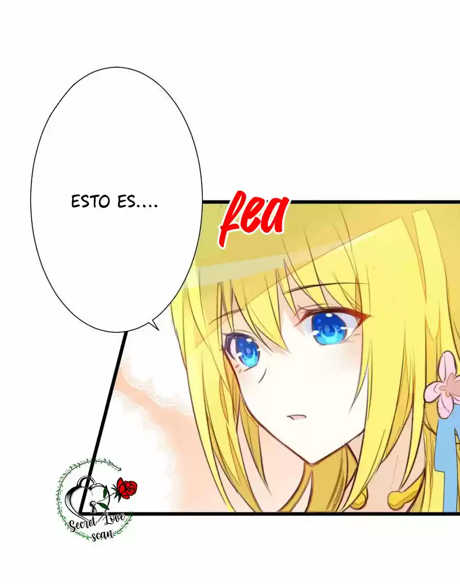 El Primer Abrazo Del Rey - Capítulo 60 - Página 17 - LectorTMOo