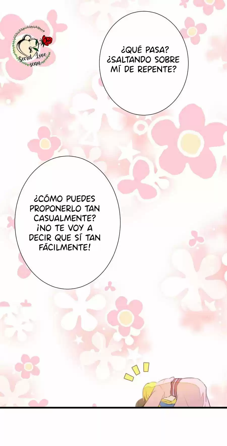 El Primer Abrazo Del Rey - Capítulo 60 - Página 22 - LectorTMOo