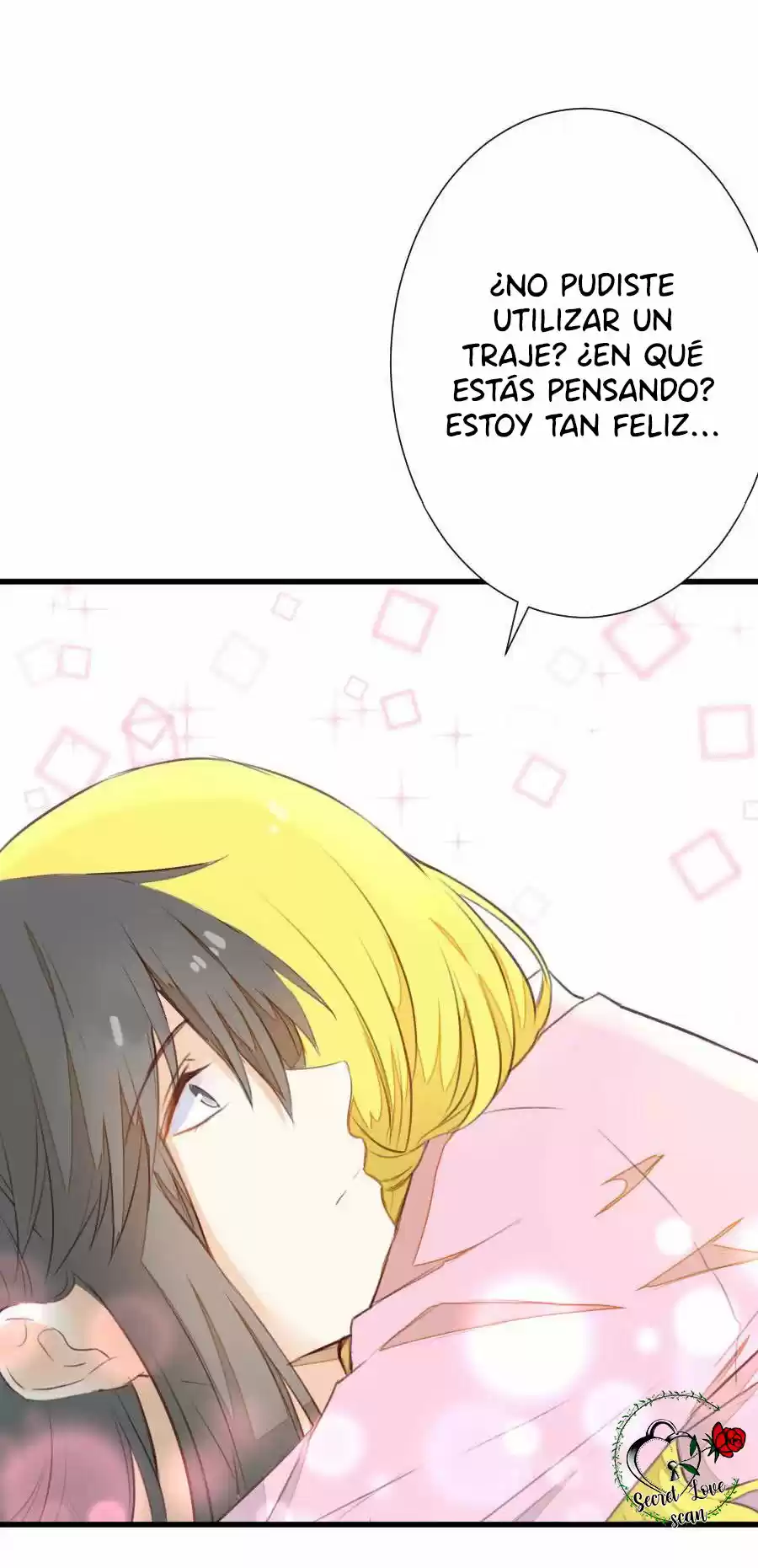 El Primer Abrazo Del Rey - Capítulo 60 - Página 24 - LectorTMOo