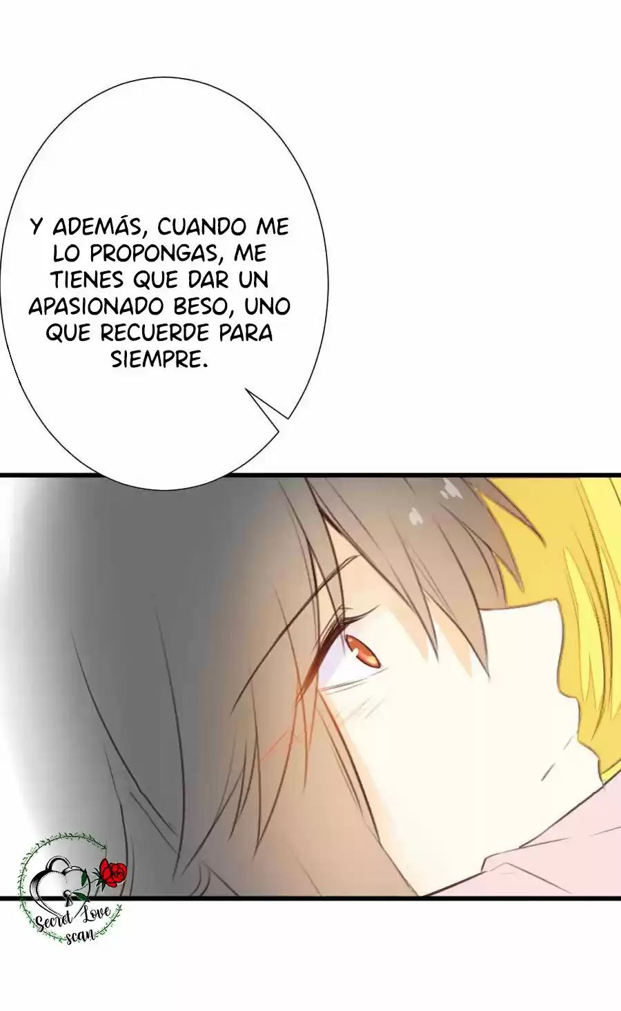 El Primer Abrazo Del Rey - Capítulo 60 - Página 25 - LectorTMOo