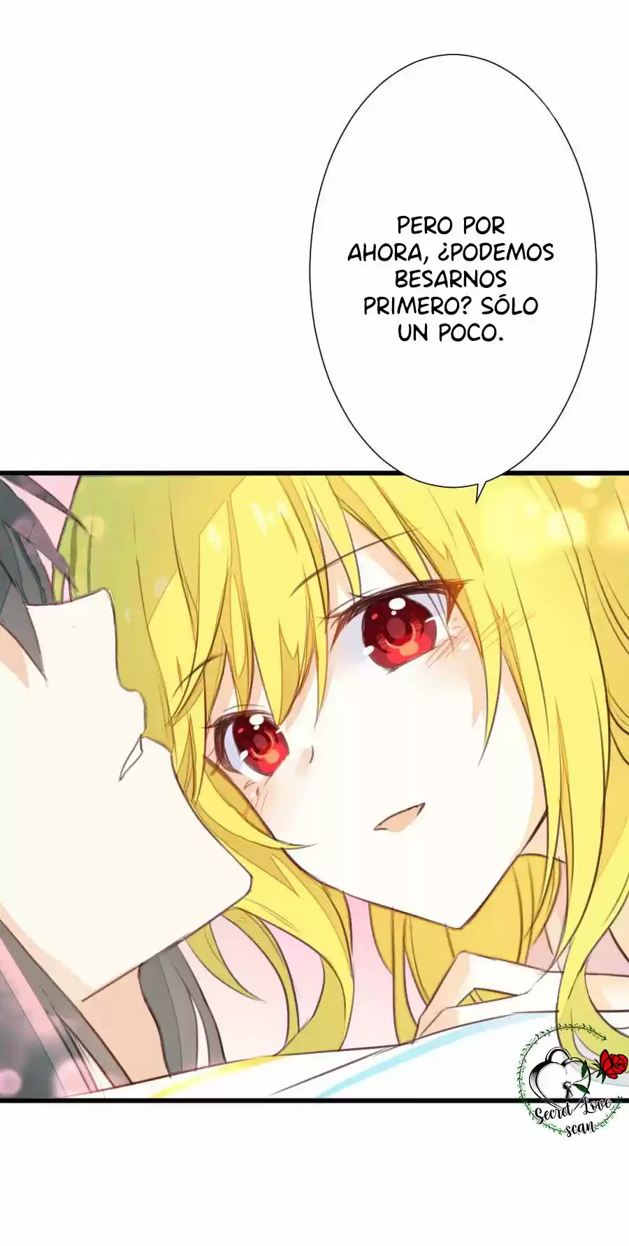 El Primer Abrazo Del Rey - Capítulo 60 - Página 26 - LectorTMOo