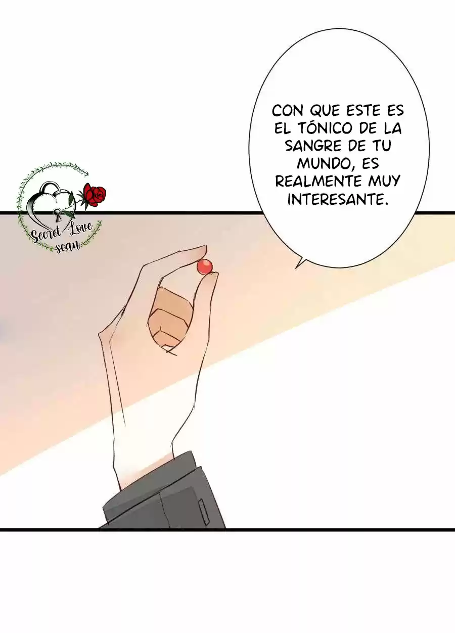 El Primer Abrazo Del Rey - Capítulo 61 - Página 5 - LectorTMOo