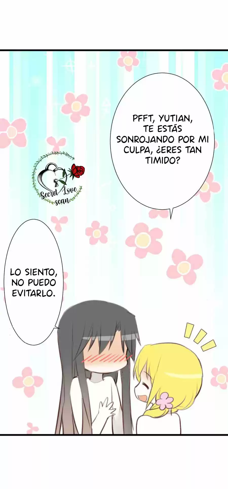 El Primer Abrazo Del Rey - Capítulo 61 - Página 26 - LectorTMOo