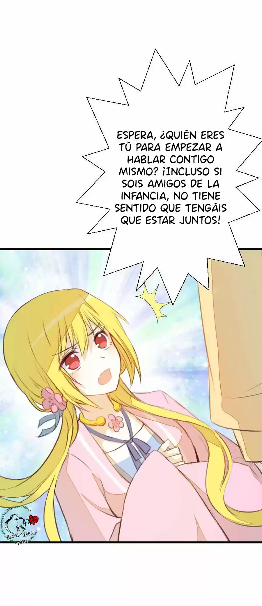 El Primer Abrazo Del Rey - Capítulo 62 - Página 9 - LectorTMOo