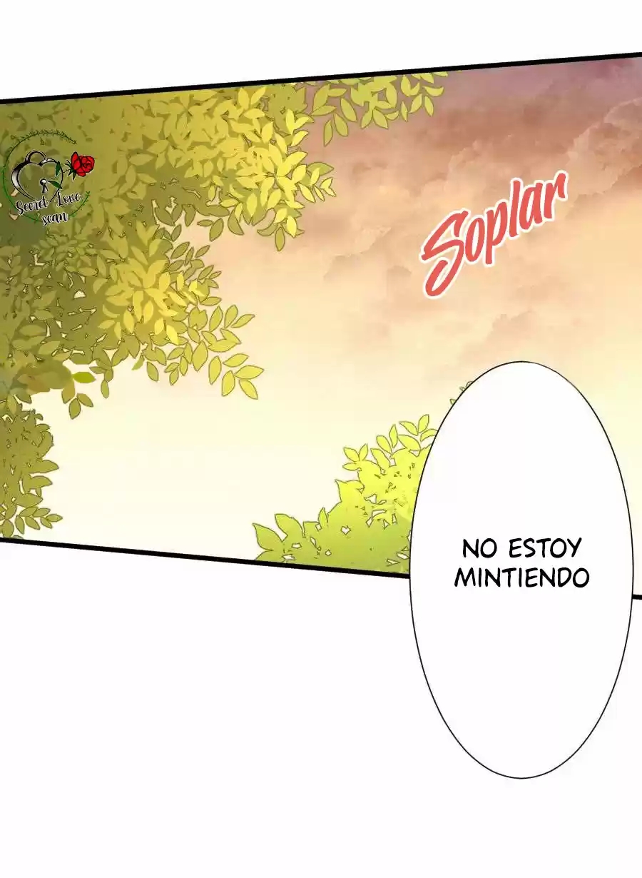 El Primer Abrazo Del Rey - Capítulo 62 - Página 11 - LectorTMOo