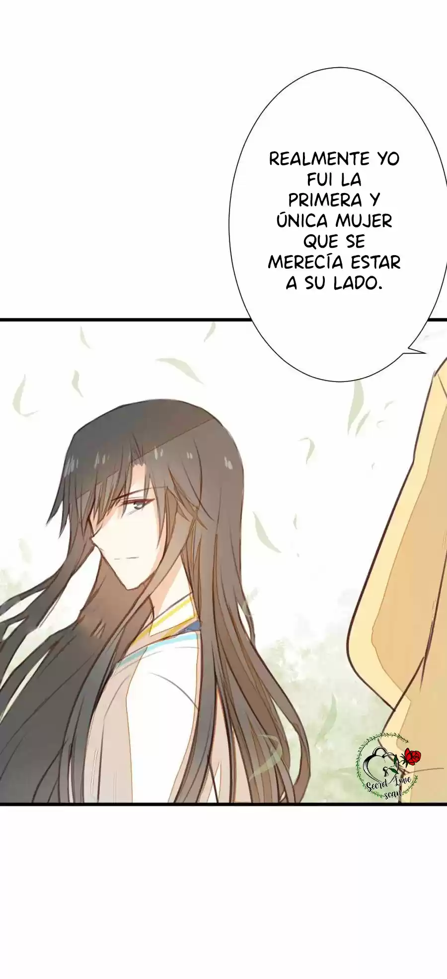 El Primer Abrazo Del Rey - Capítulo 62 - Página 12 - LectorTMOo