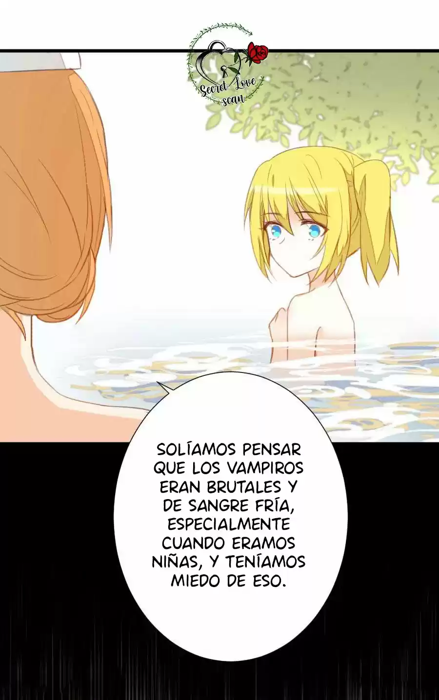 El Primer Abrazo Del Rey - Capítulo 63 - Página 6 - LectorTMOo