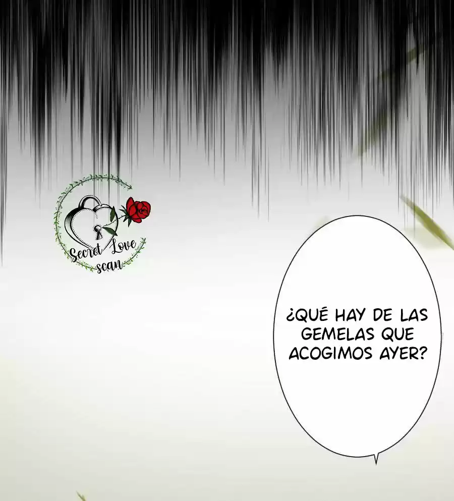 El Primer Abrazo Del Rey - Capítulo 63 - Página 7 - LectorTMOo