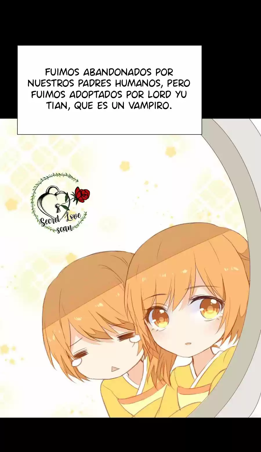 El Primer Abrazo Del Rey - Capítulo 63 - Página 9 - LectorTMOo