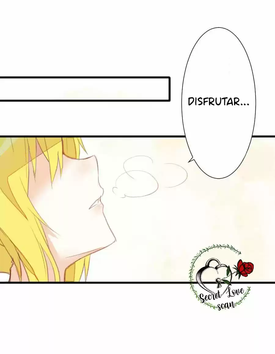 El Primer Abrazo Del Rey - Capítulo 63 - Página 25 - LectorTMOo