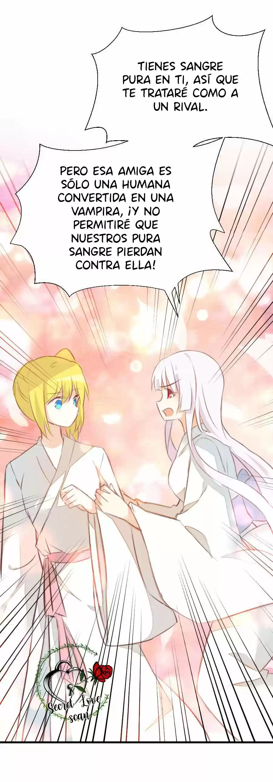 El Primer Abrazo Del Rey - Capítulo 64 - Página 7 - LectorTMOo