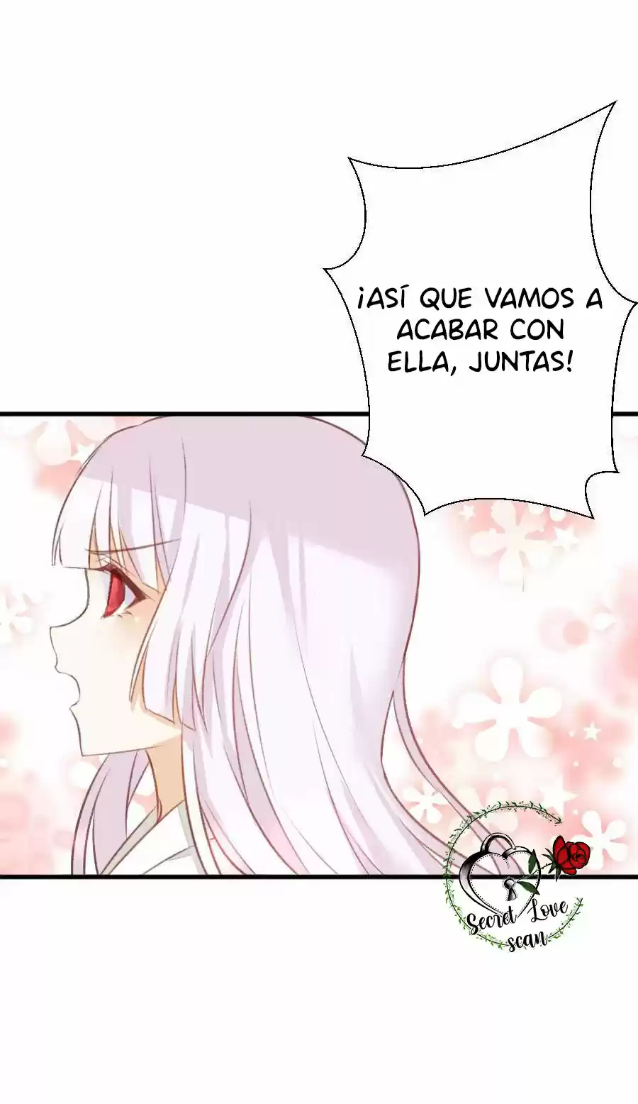 El Primer Abrazo Del Rey - Capítulo 64 - Página 8 - LectorTMOo