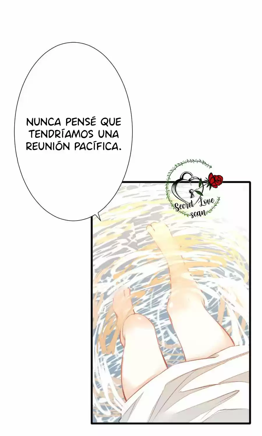 El Primer Abrazo Del Rey - Capítulo 64 - Página 12 - LectorTMOo