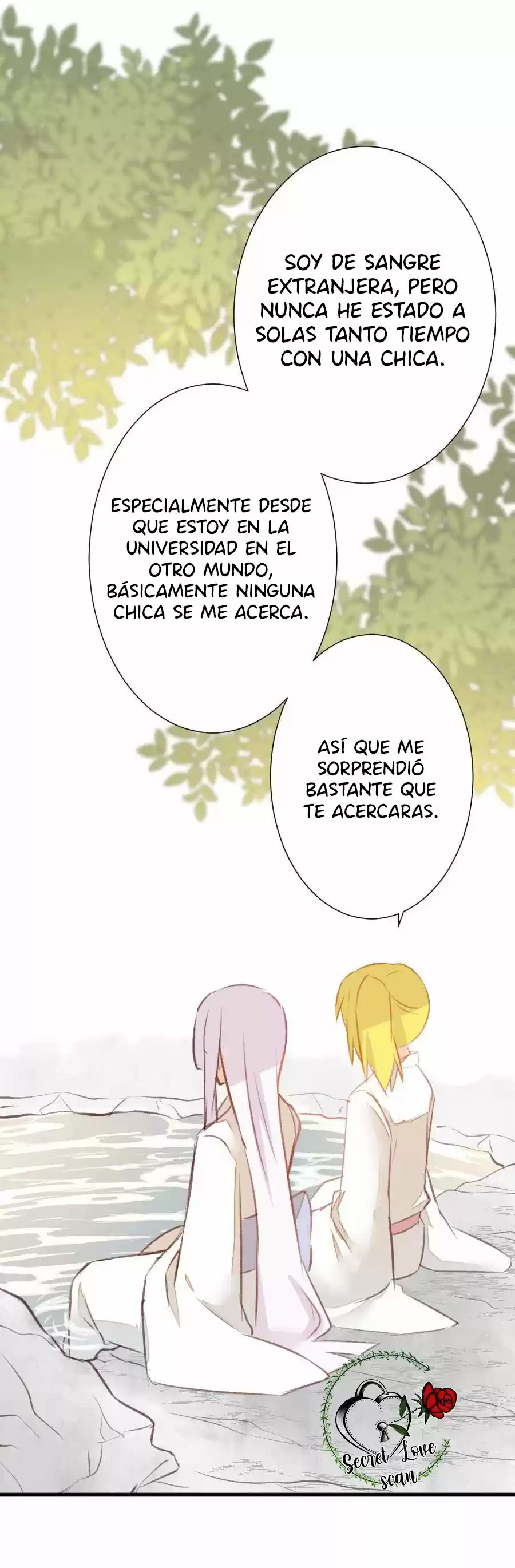 El Primer Abrazo Del Rey - Capítulo 64 - Página 13 - LectorTMOo