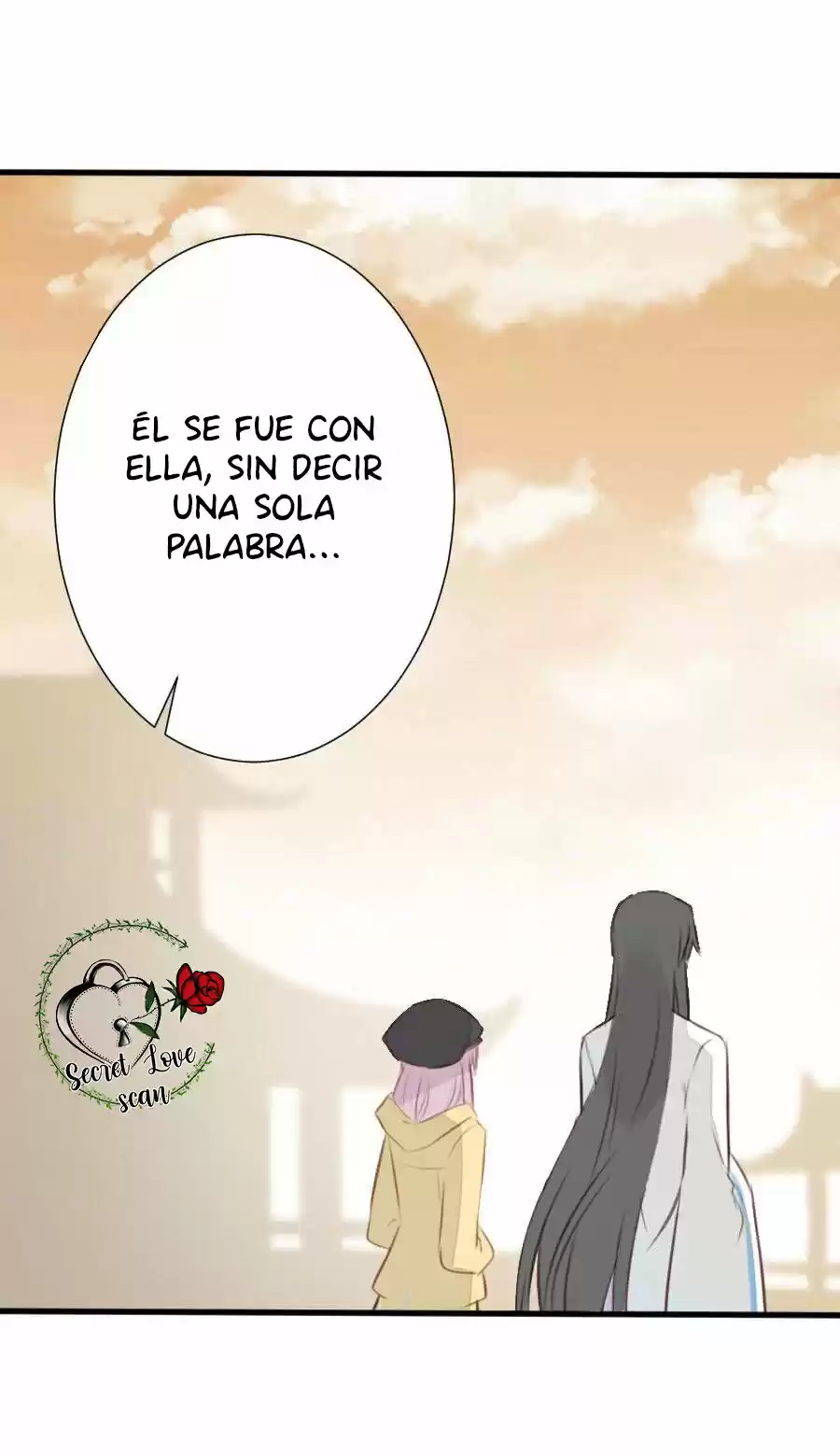 El Primer Abrazo Del Rey - Capítulo 64 - Página 16 - LectorTMOo