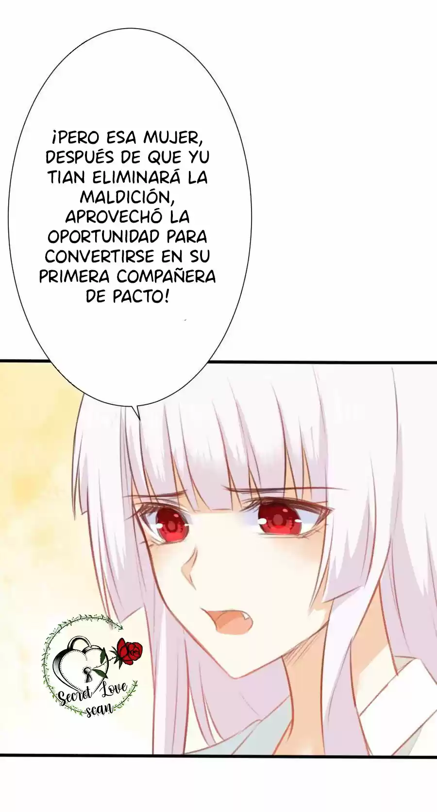 El Primer Abrazo Del Rey - Capítulo 64 - Página 19 - LectorTMOo